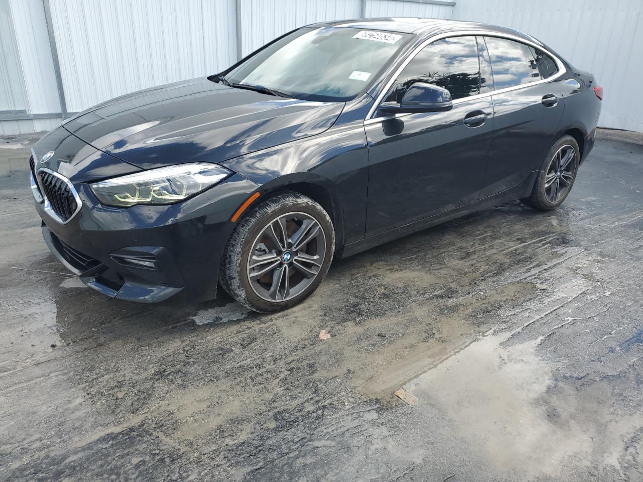 BMW 228I 2021