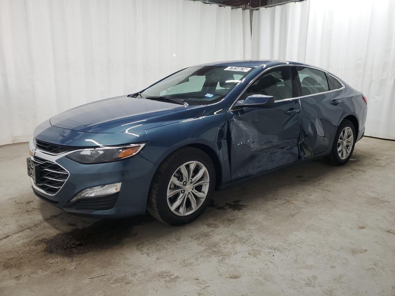 CHEVROLET MALIBU LT 2024
