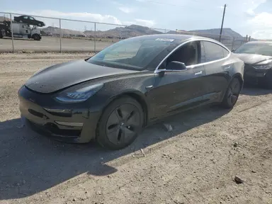 Tesla Model 3 2018