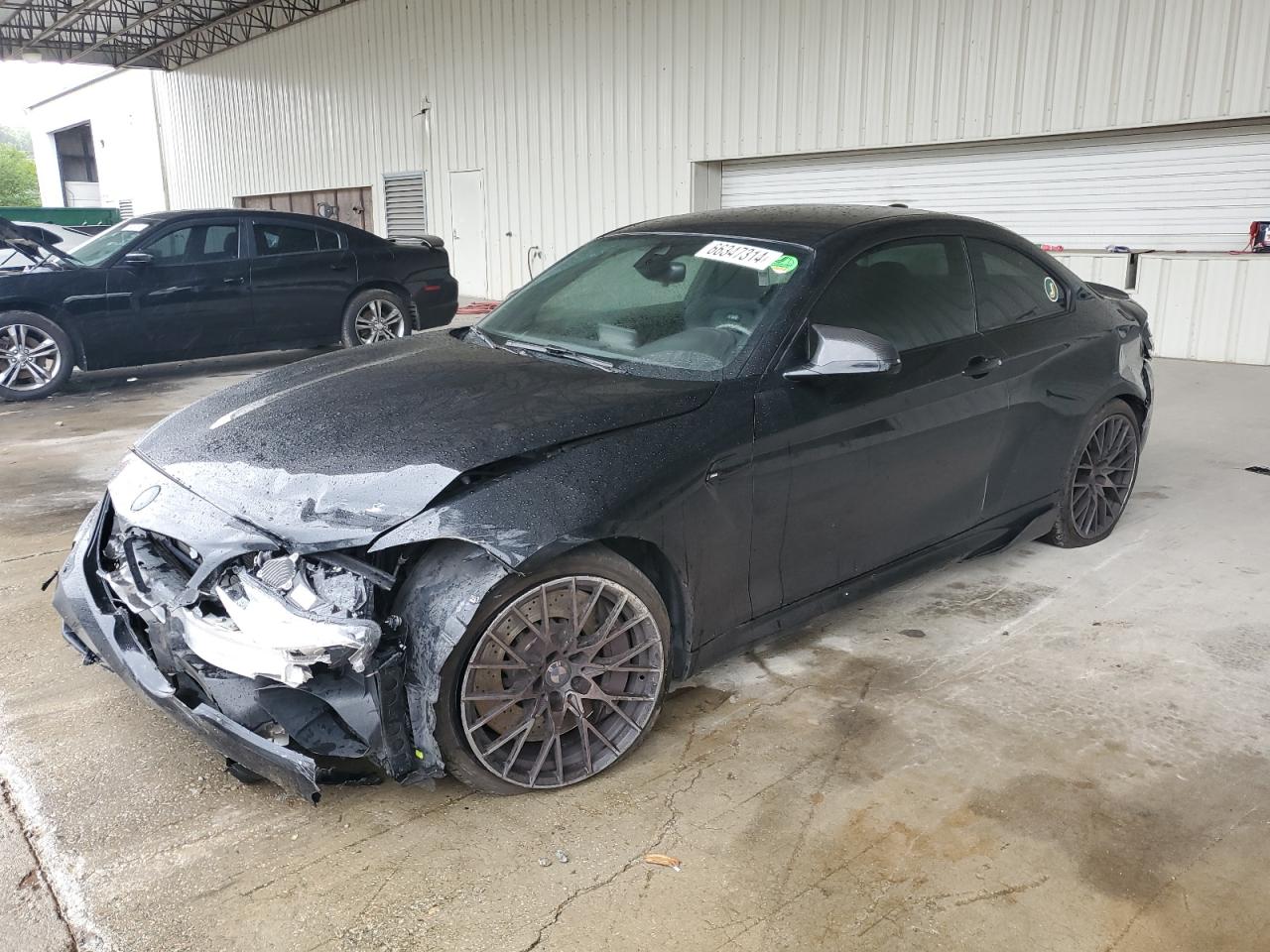 BMW M2 COMPETI 2020