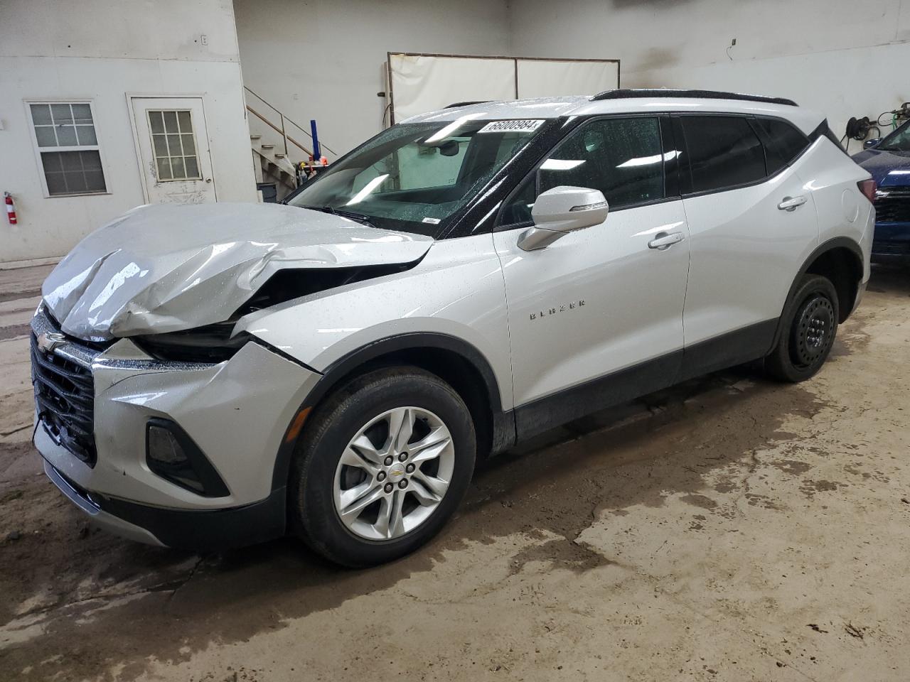 CHEVROLET BLAZER 2LT 2020