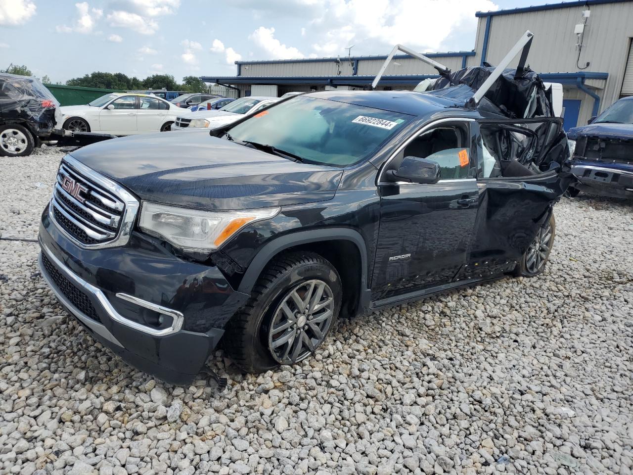 GMC ACADIA SLT 2019
