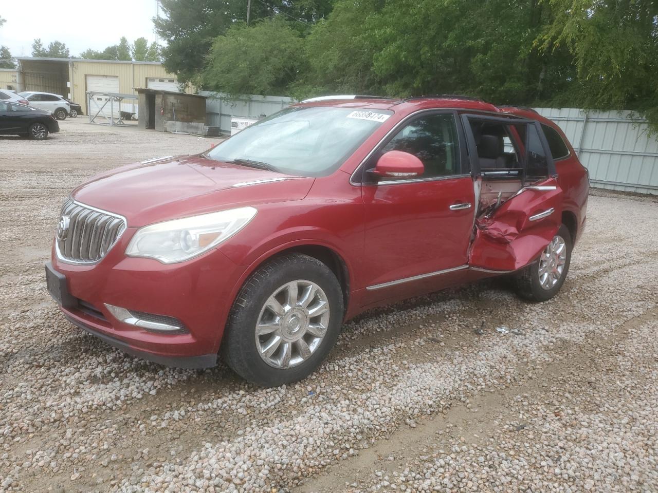 BUICK ENCLAVE 2013