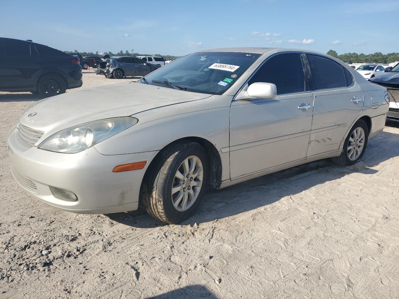 LEXUS Es 300 2003