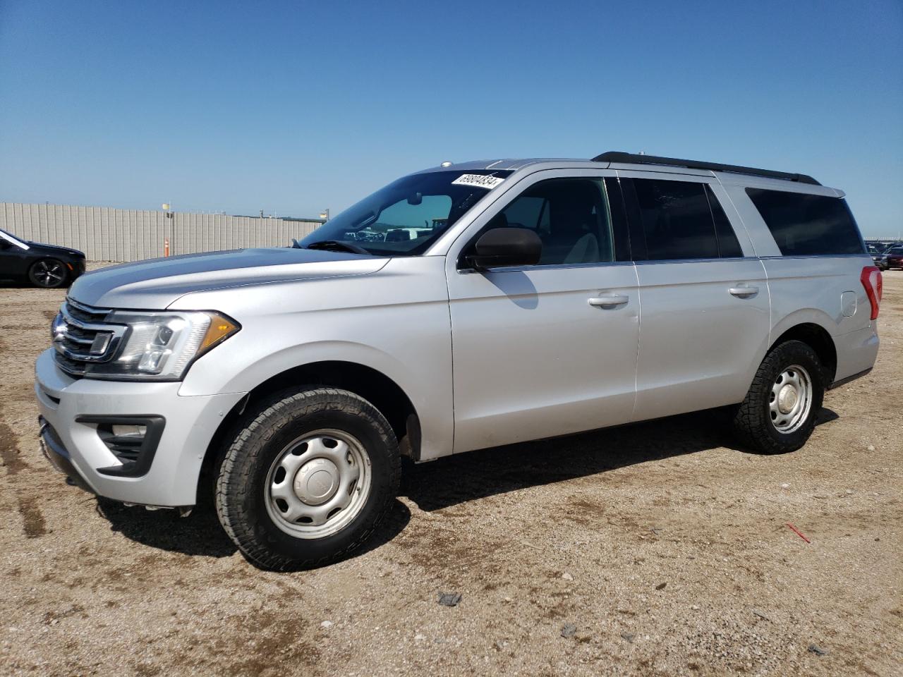 FORD Expedition 2019