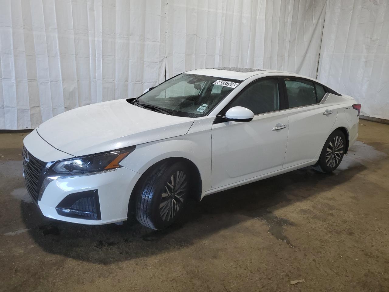 NISSAN ALTIMA SV 2024