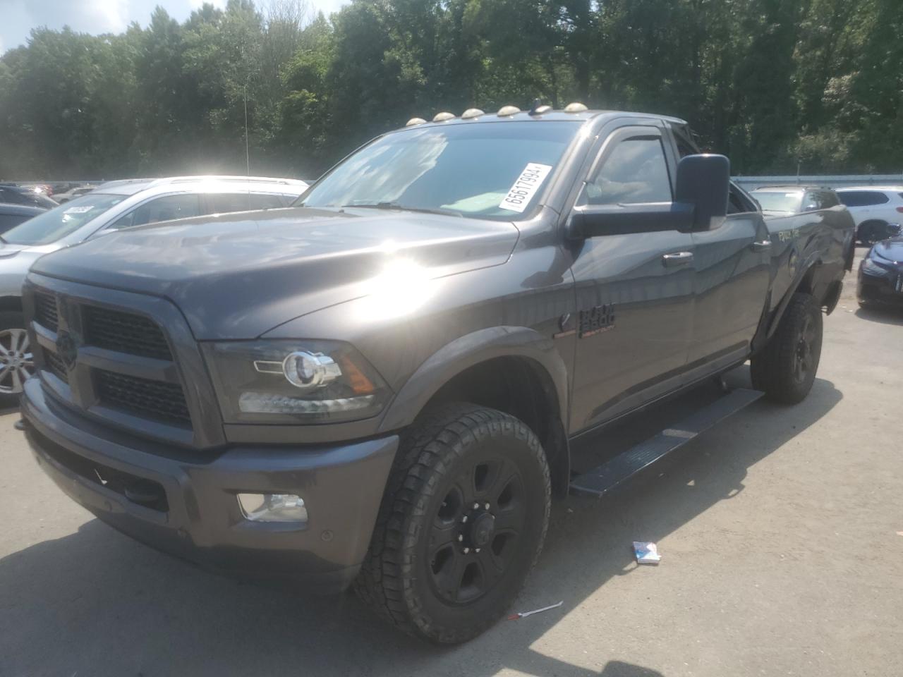 RAM 2500 Laram 2017