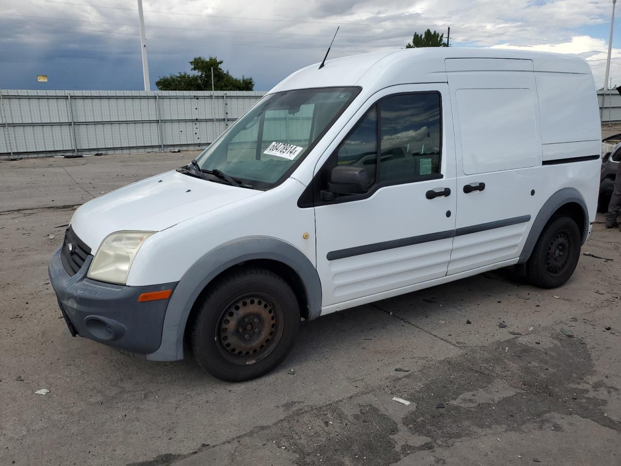 FORD Transit Co 2013