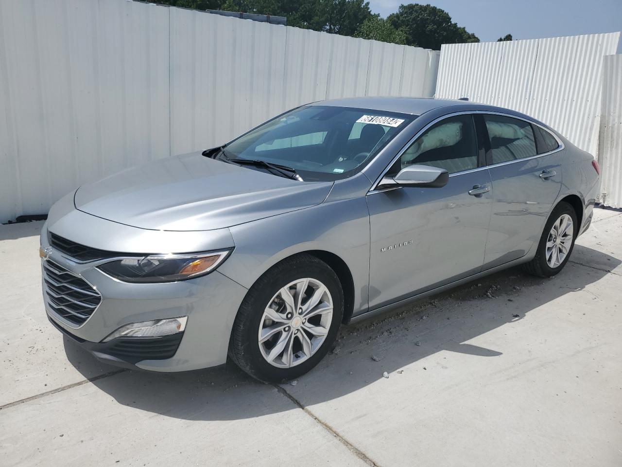 CHEVROLET MALIBU LT 2024
