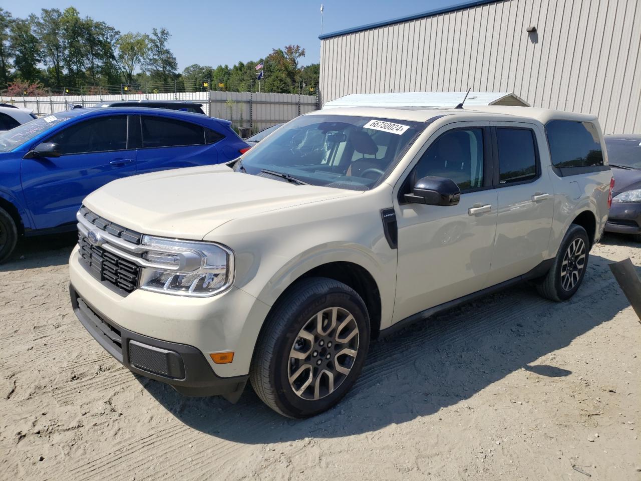 FORD Maverick L 2024