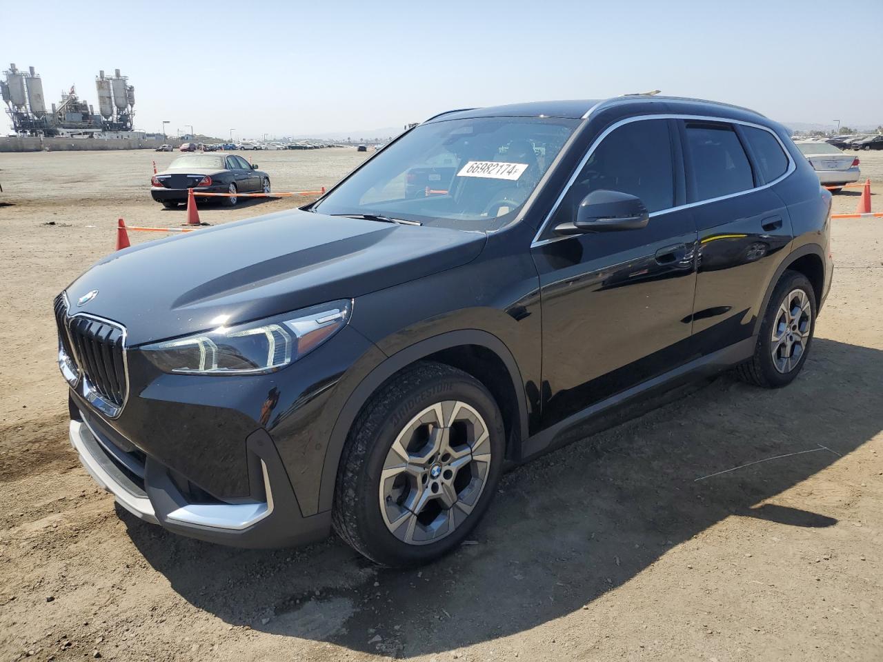 BMW X1 XDRIVE2 2023