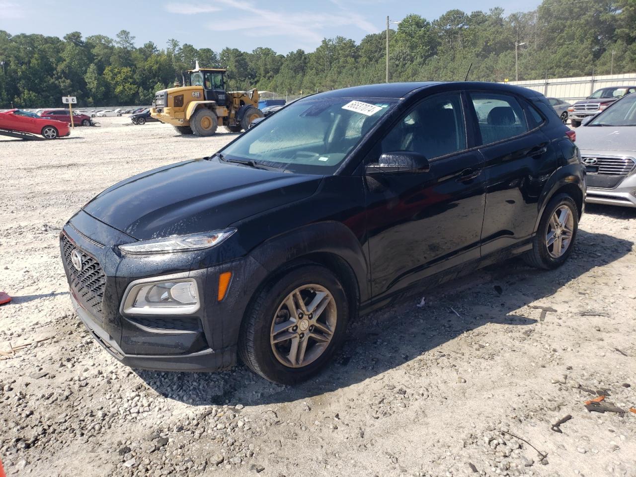 HYUNDAI KONA SE 2020