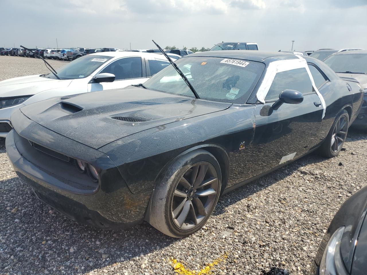DODGE Challenger 2019