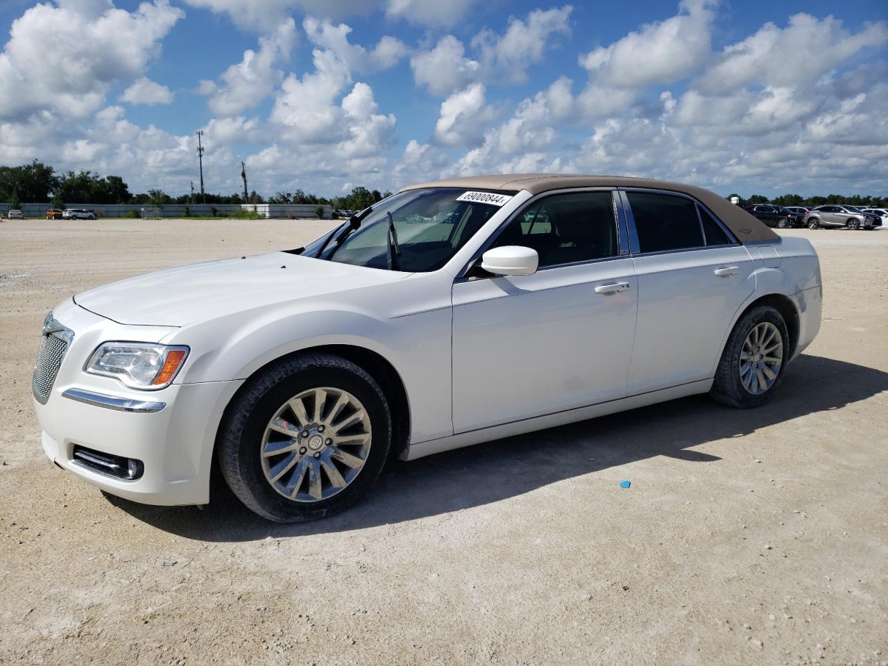 CHRYSLER 300 2013