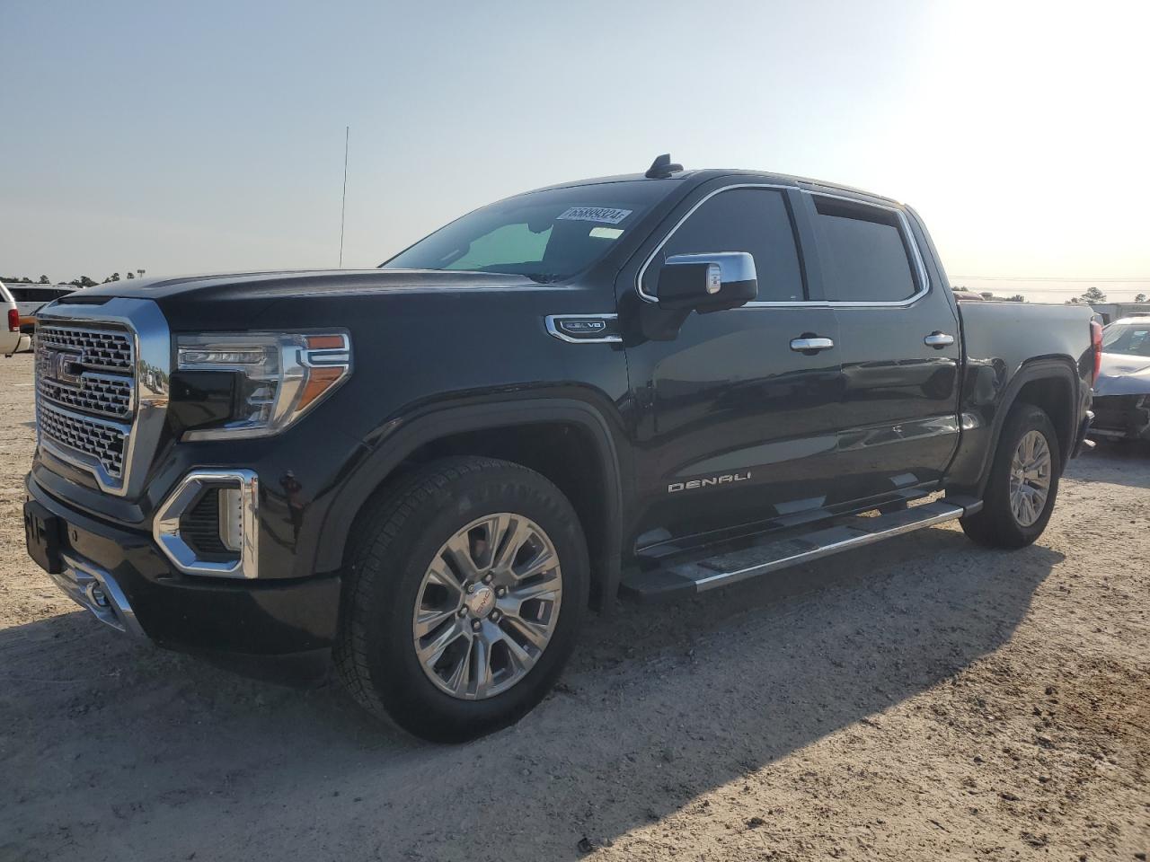 GMC SIERRA LIM 2021