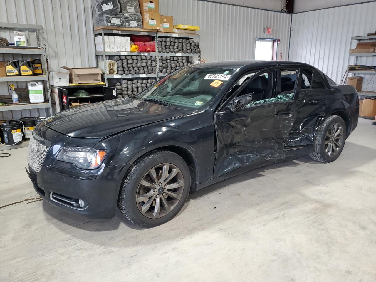 CHRYSLER 300 S 2014