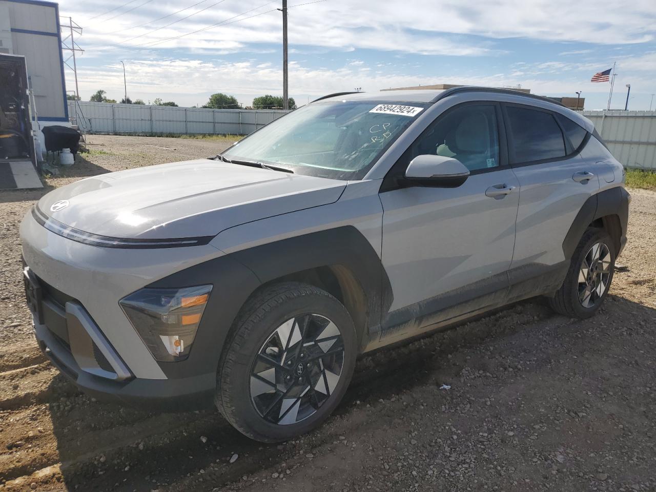 HYUNDAI KONA SEL 2024