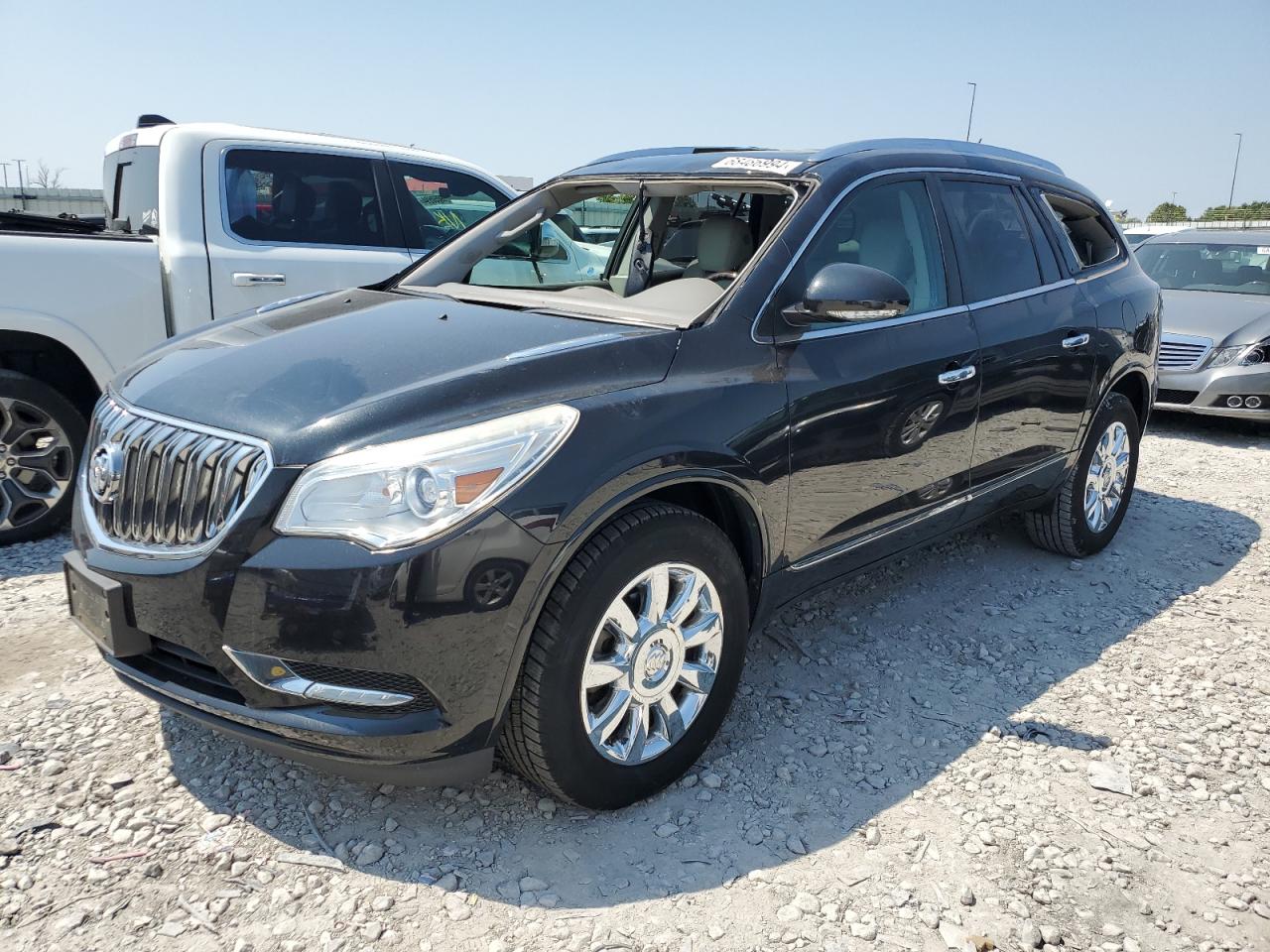 BUICK ENCLAVE 2014