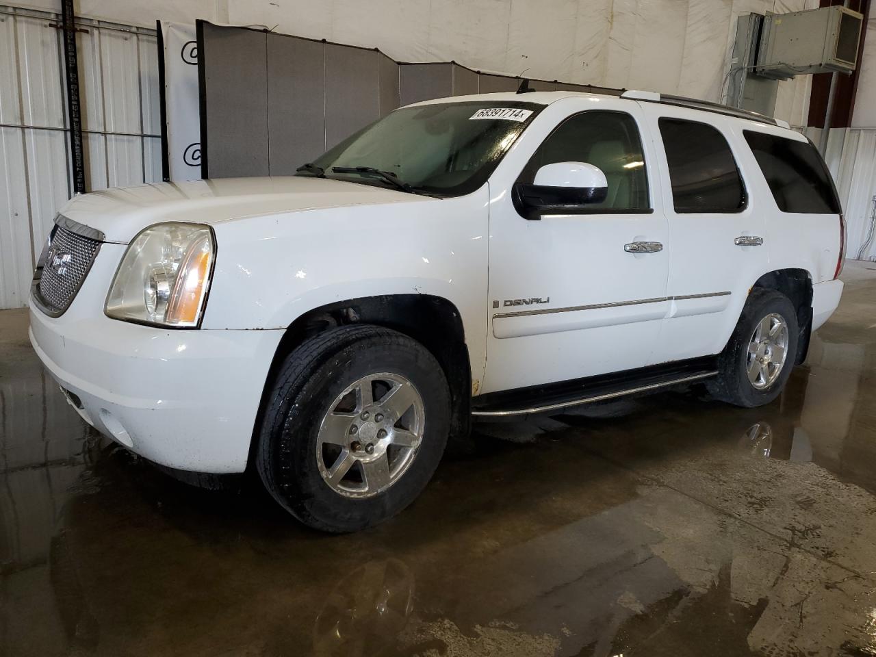 GMC YUKON DENA 2007