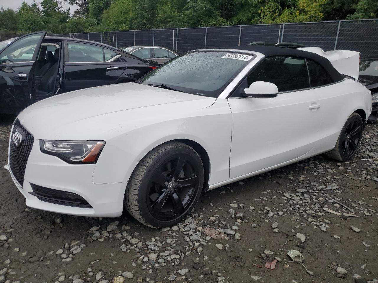 AUDI A5 PREMIUM 2013