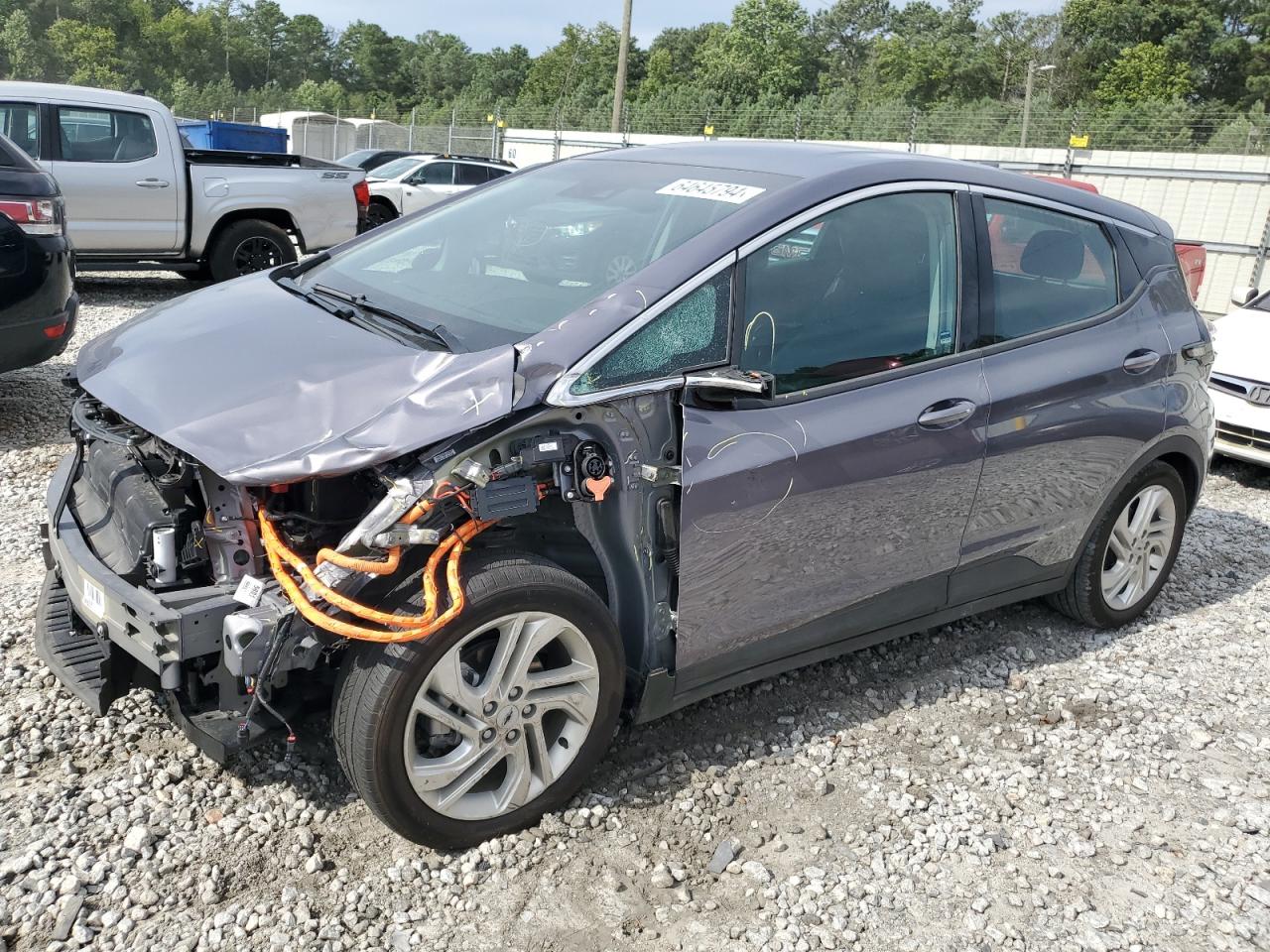 CHEVROLET BOLT EV 1L 2023