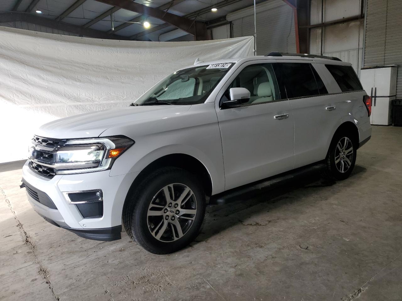 FORD EXPEDITION 2024