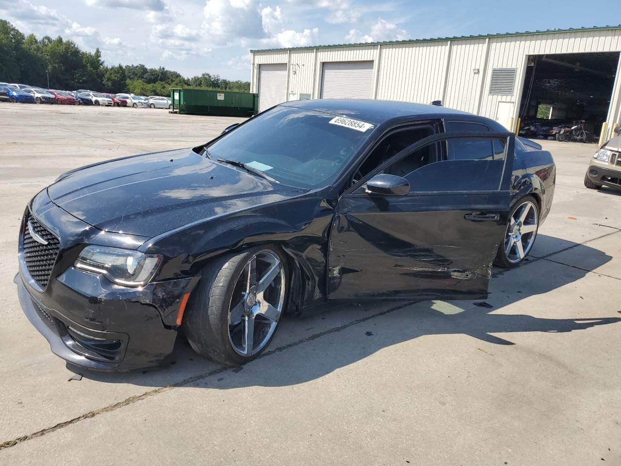 CHRYSLER 300 2019