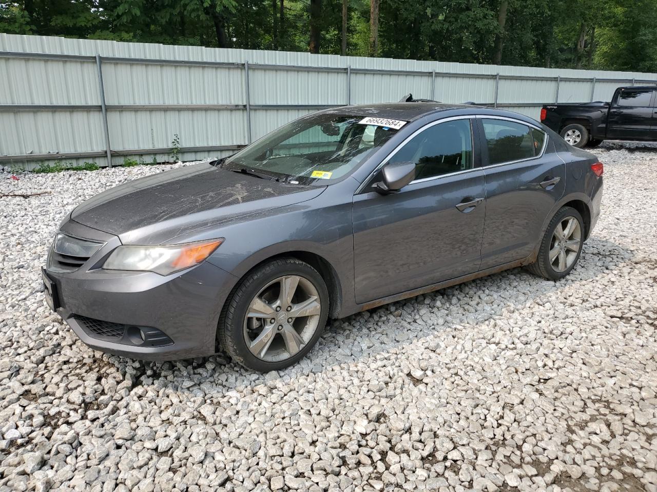 ACURA ILX 20 PRE 2014
