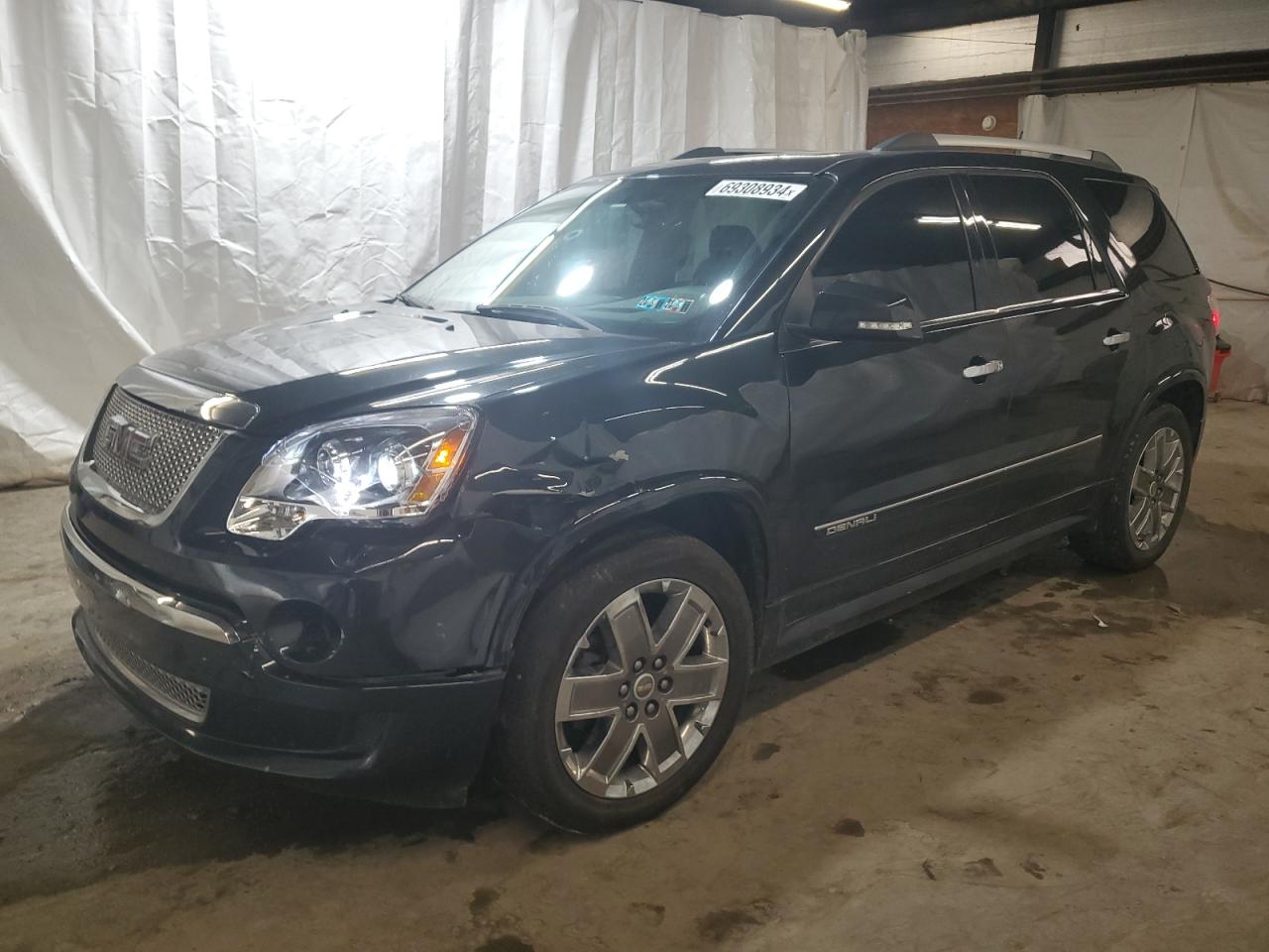GMC ACADIA DEN 2011