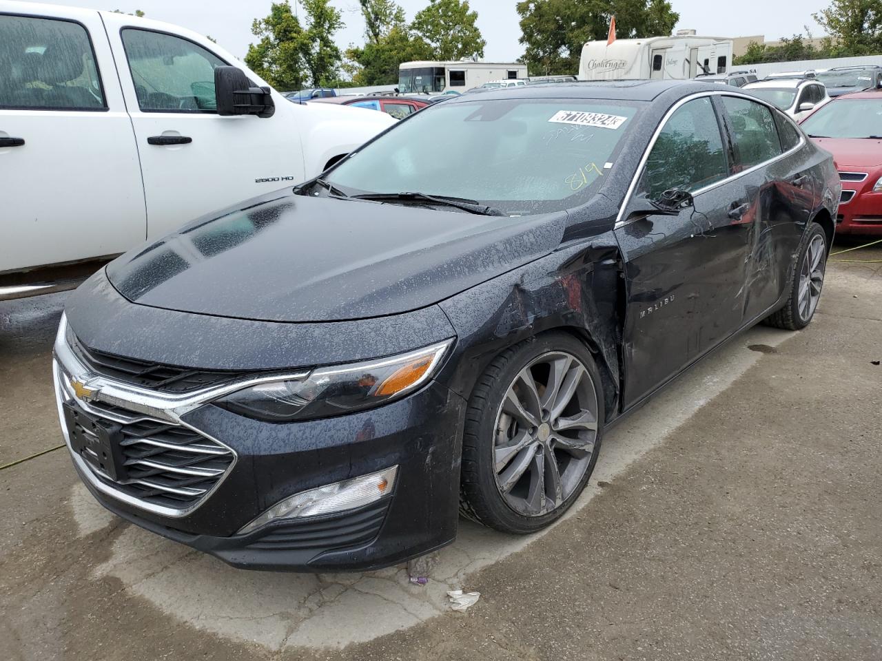 CHEVROLET MALIBU LT 2023