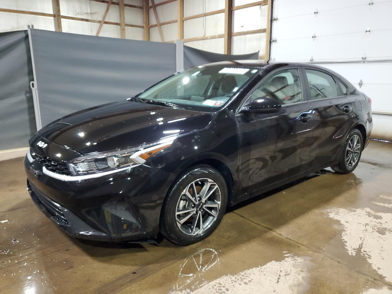 KIA Forte Lx 2023