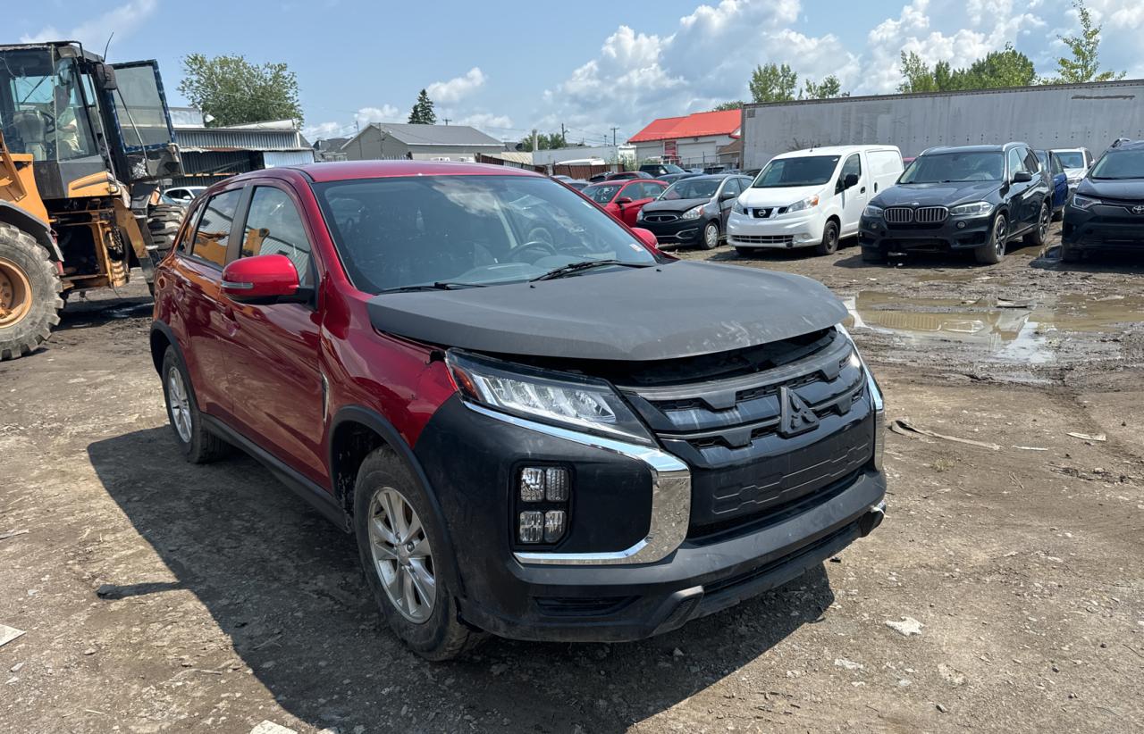 MITSUBISHI RVR SE 2021