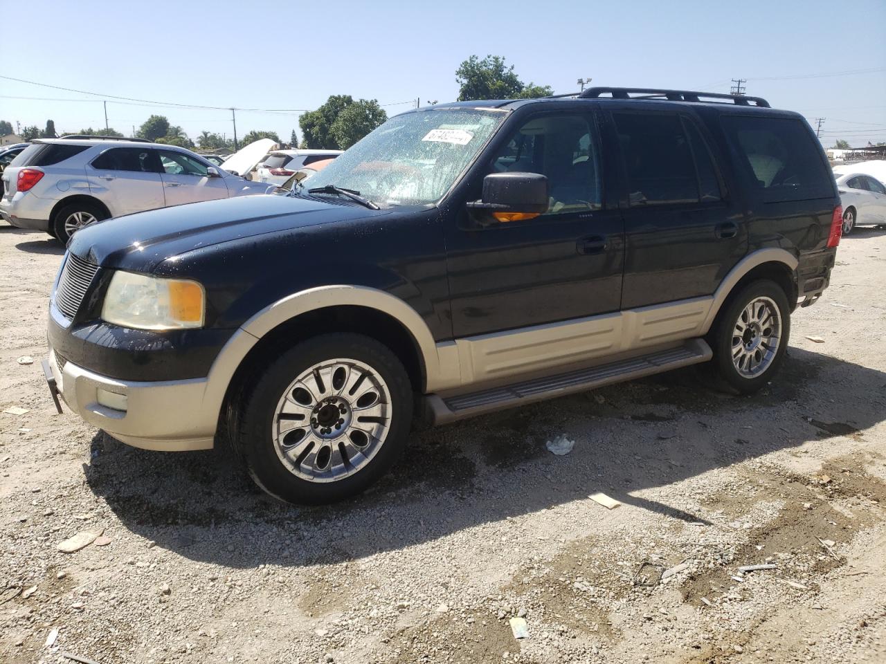 FORD EXPEDITION 2005