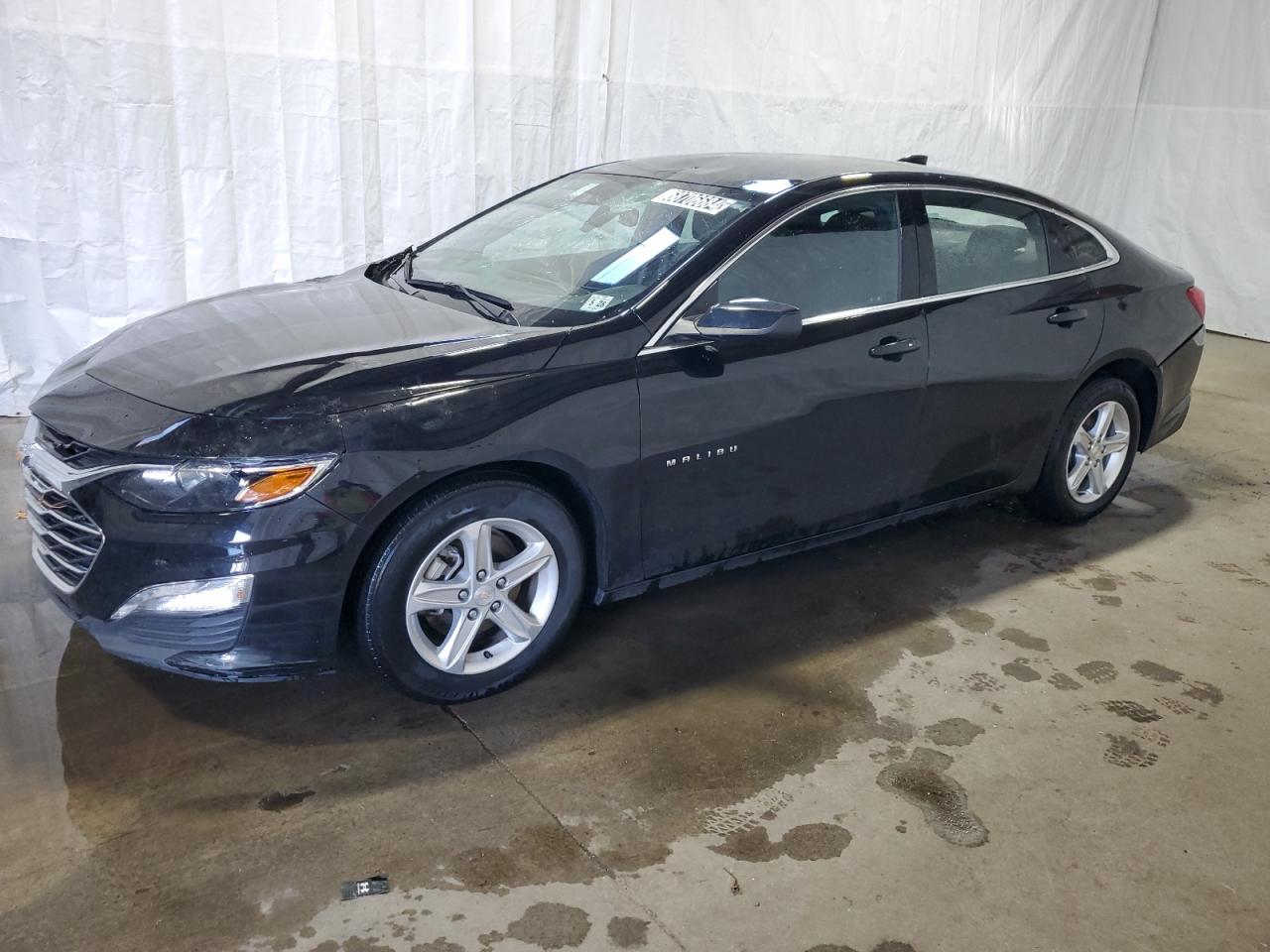 CHEVROLET MALIBU LT 2023