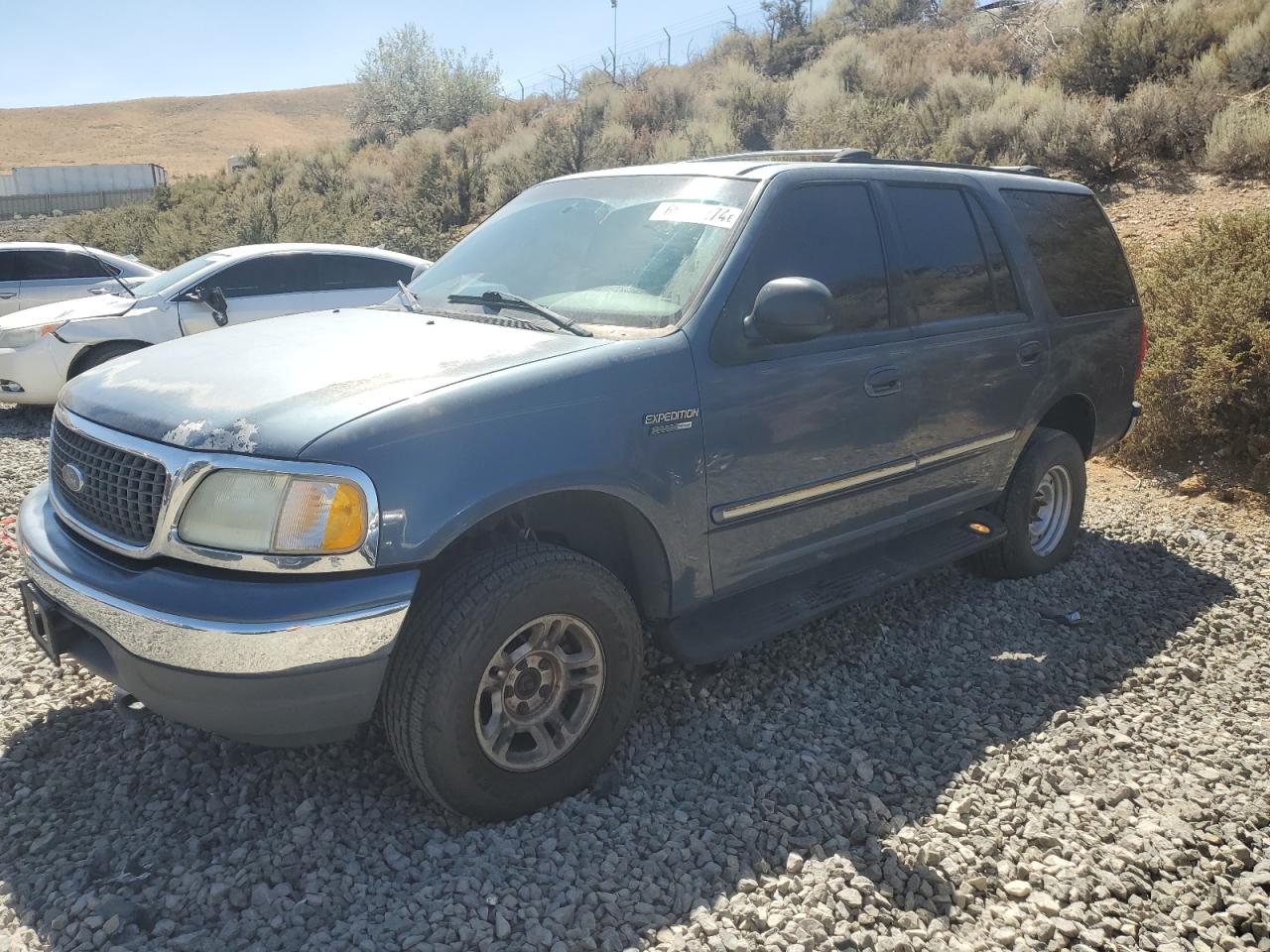 FORD Expedition 2001