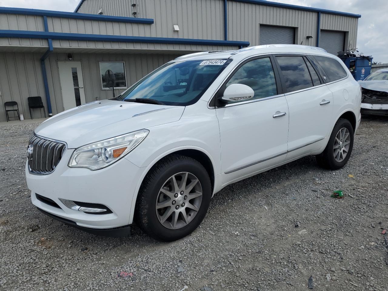 BUICK ENCLAVE 2017