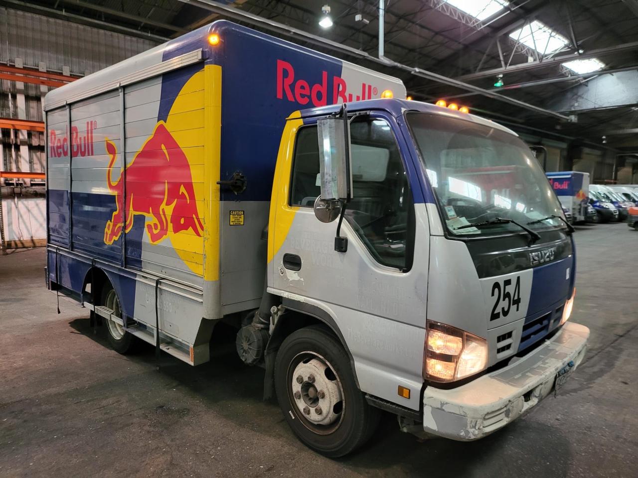 ISUZU All Models 2007