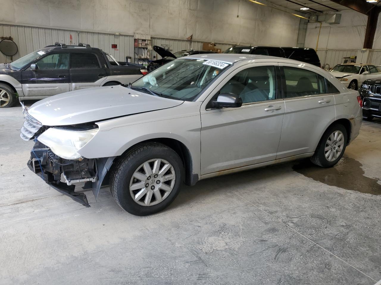 CHRYSLER SEBRING TO 2010
