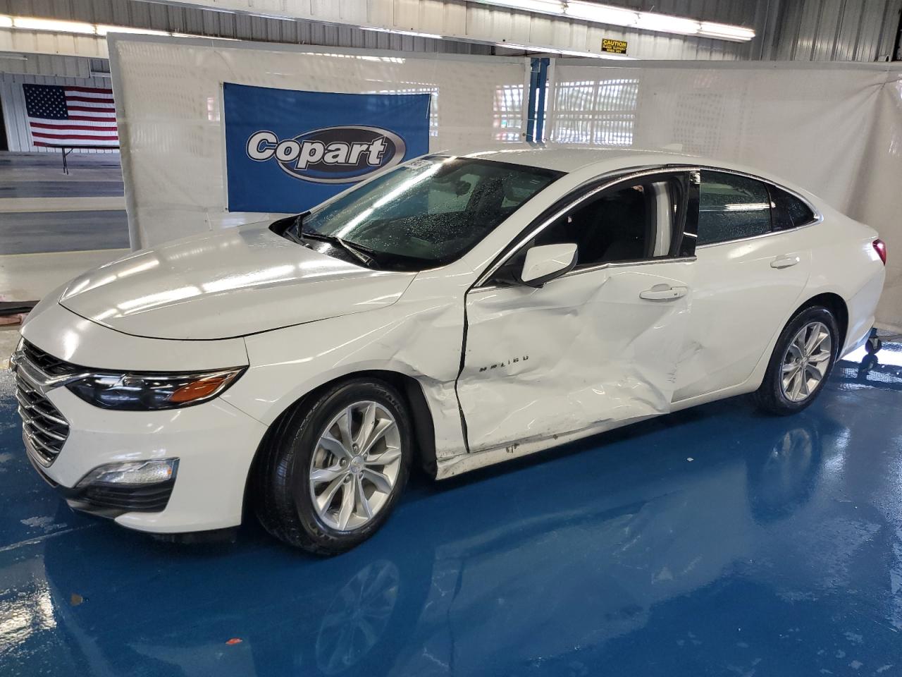 CHEVROLET Malibu Lt 2023