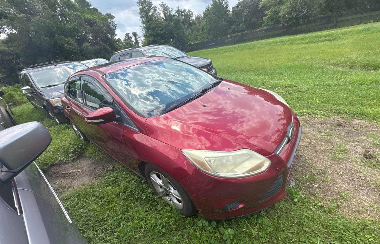 FORD FOCUS SE 2014