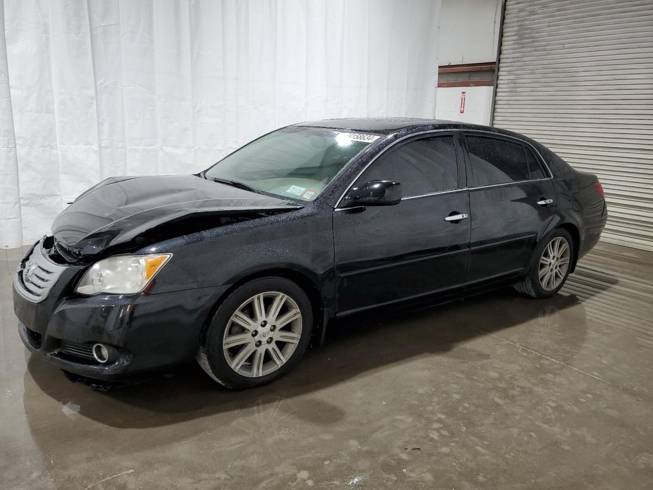 TOYOTA AVALON XL 2009