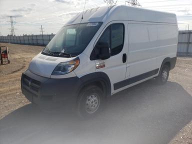 Ram Promaster 2014