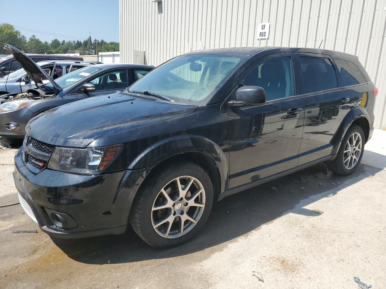 DODGE Journey R/ 2016