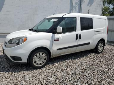 Ram Promaster 2016