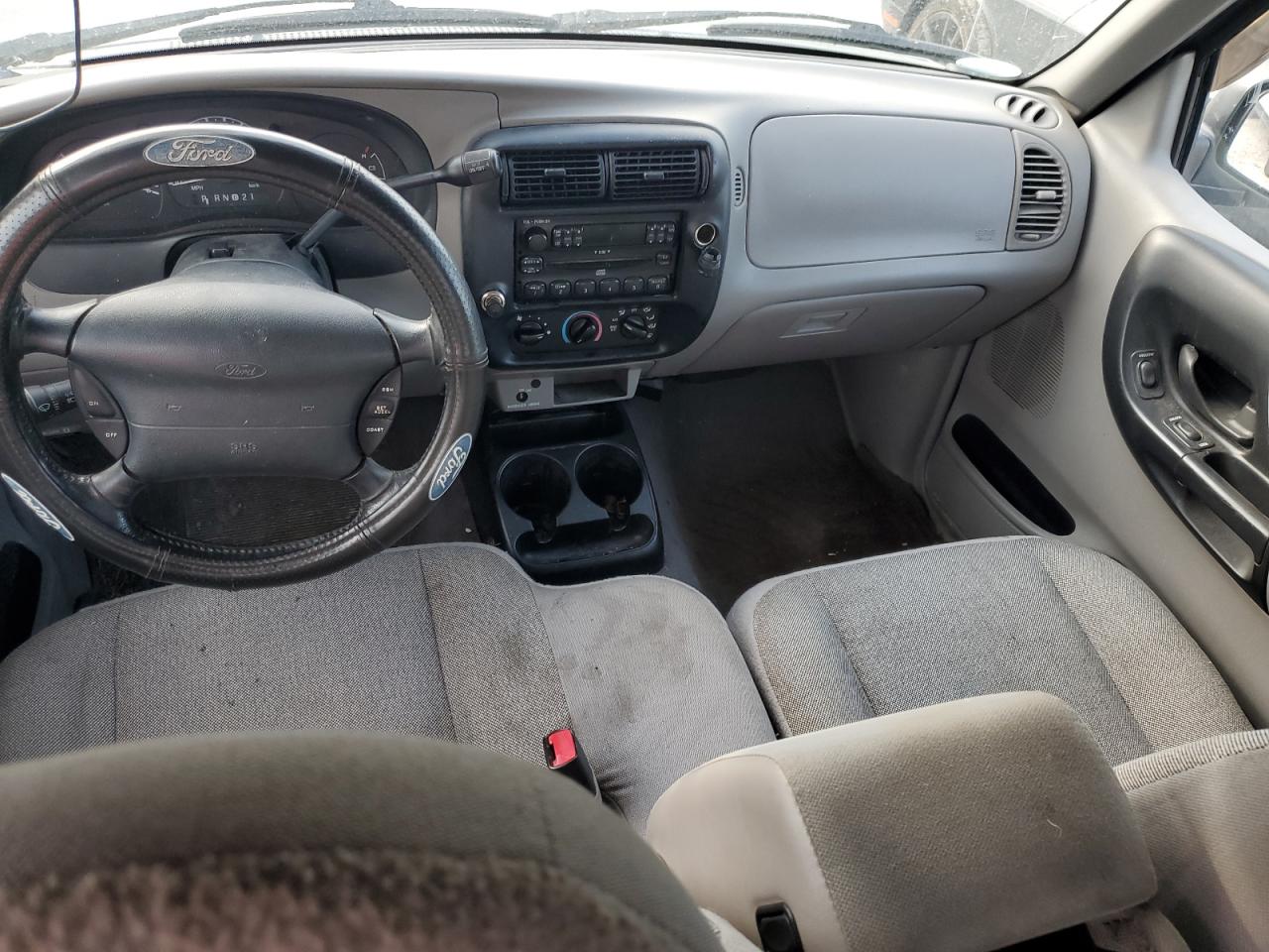 DayDrive