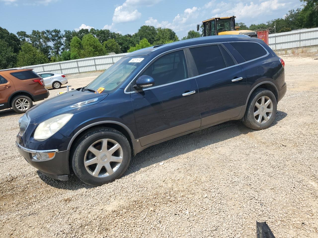 BUICK ENCLAVE CX 2008
