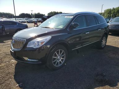 Buick Enclave 2015