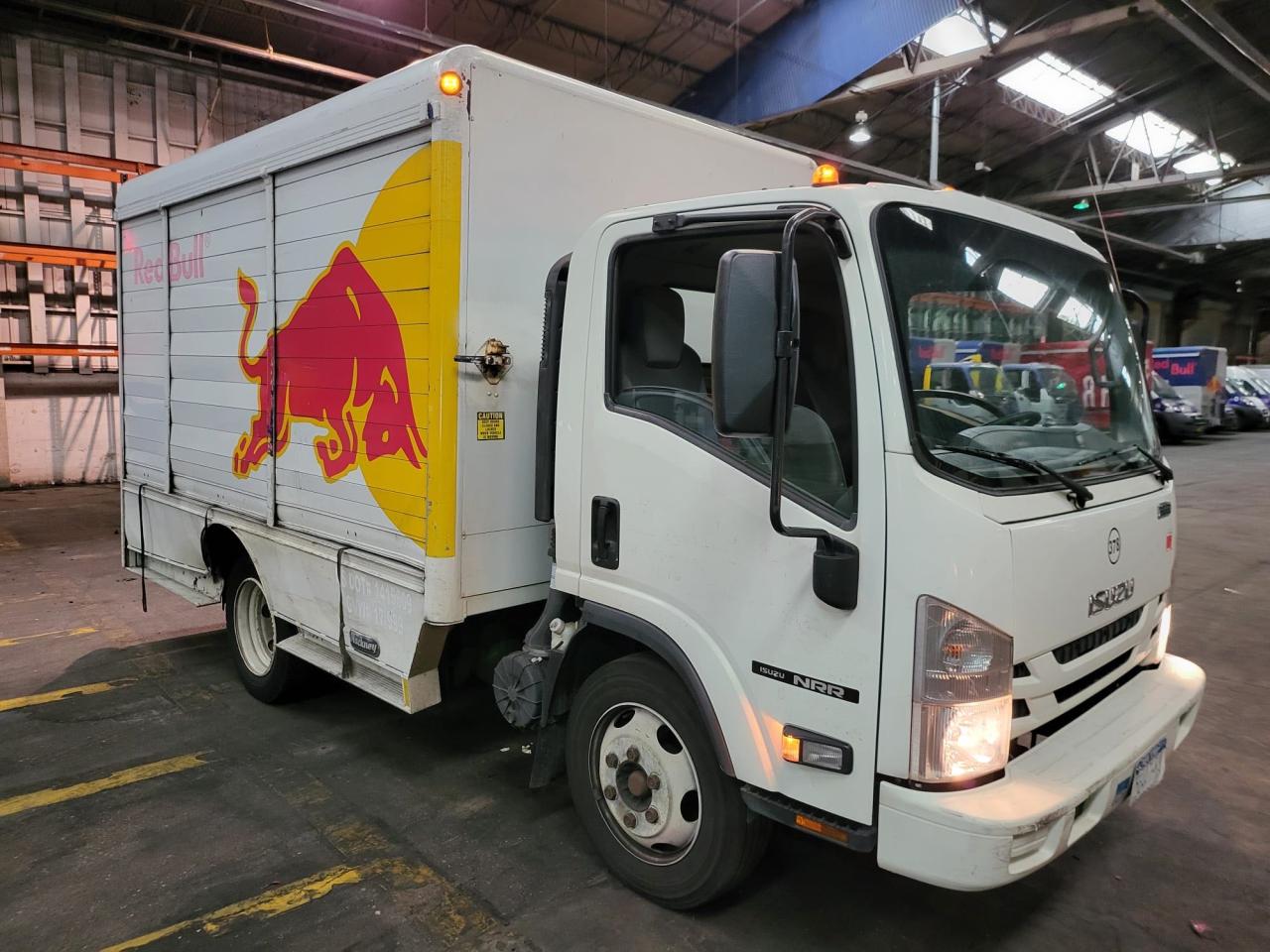 ISUZU All Models 2016