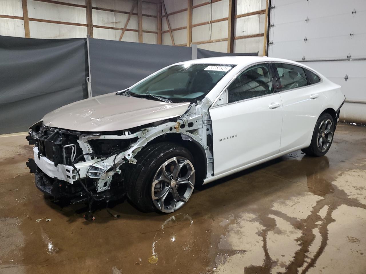 CHEVROLET MALIBU LT 2024