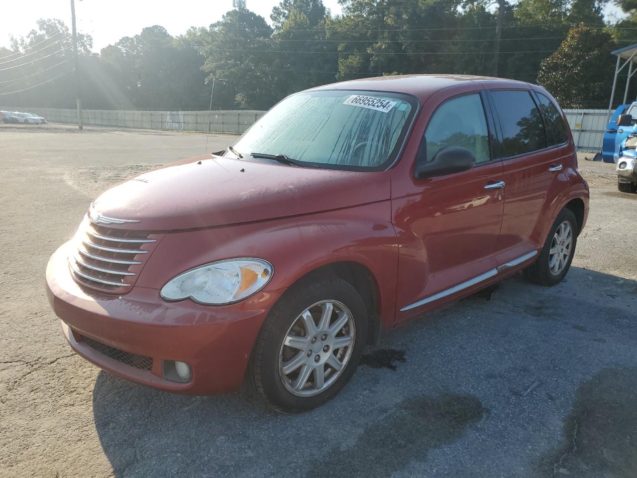CHRYSLER PT CRUISER 2010